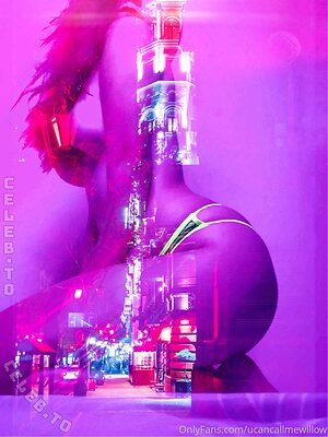 k-llmewillow Nude Leaked Photo #113