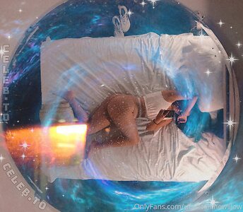 k-llmewillow Nude Leaked Photo #116