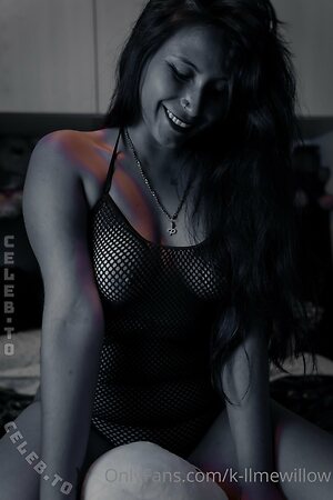 k-llmewillow Nude Leaked Photo #118