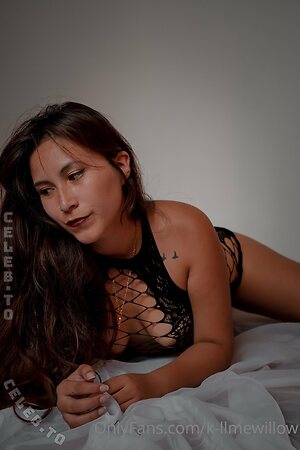k-llmewillow Nude Leaked Photo #119