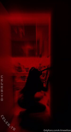 k-llmewillow Nude Leaked Photo #123