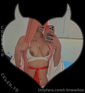 k-llmewillow Nude Leaked Photo #125