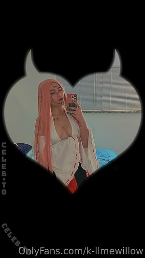 k-llmewillow Nude Leaked Photo #131