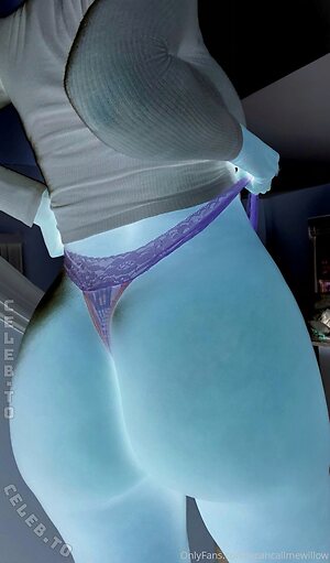 k-llmewillow Nude Leaked Photo #134