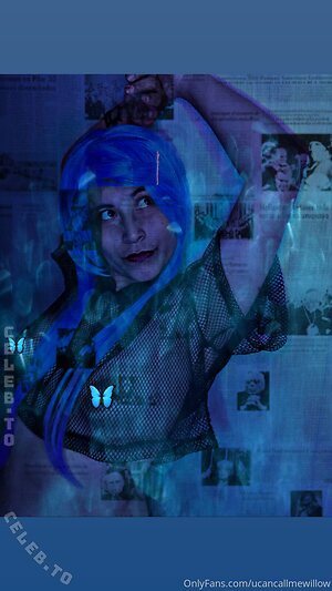 k-llmewillow Nude Leaked Photo #141