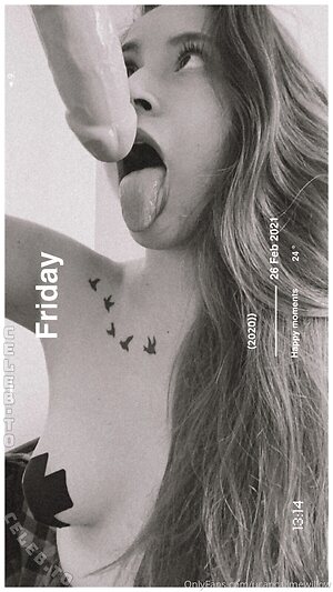 k-llmewillow Nude Leaked Photo #142