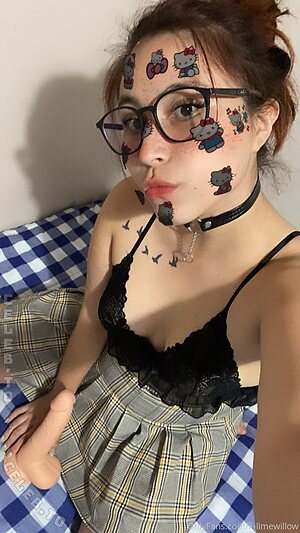 k-llmewillow Nude Leaked Photo #144