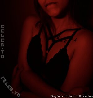 k-llmewillow Nude Leaked Photo #148