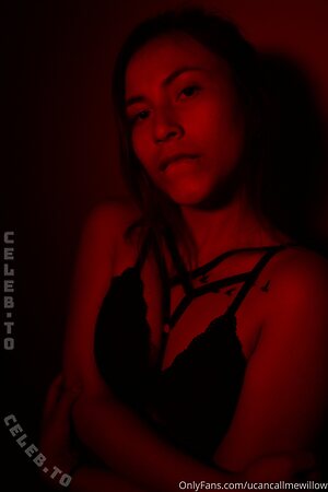 k-llmewillow Nude Leaked Photo #149