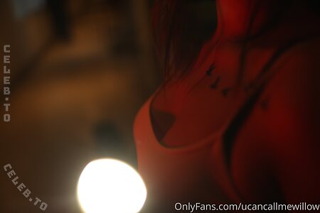 k-llmewillow Nude Leaked Photo #153