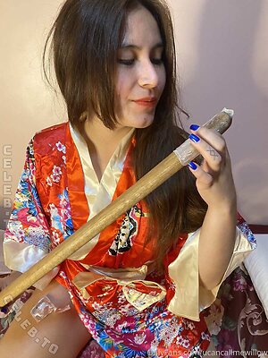 k-llmewillow Nude Leaked Photo #162