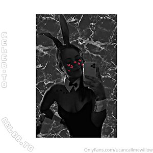 k-llmewillow Nude Leaked Photo #175