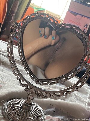 k-llmewillow Nude Leaked Photo #214