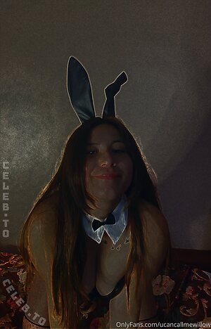 k-llmewillow Nude Leaked Photo #236