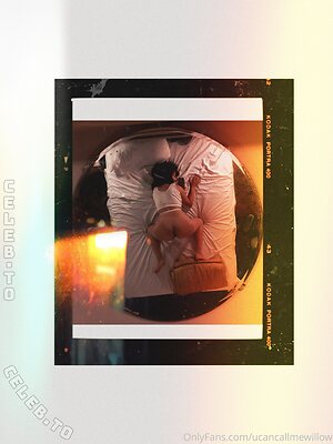 k-llmewillow Nude Leaked Photo #237