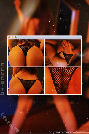 k-llmewillow Nude Leaked Photo #239