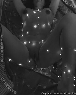 k-llmewillow Nude Leaked Photo #244