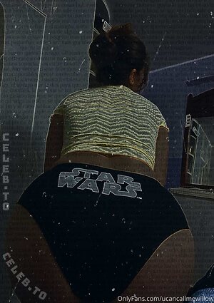 k-llmewillow Nude Leaked Photo #245