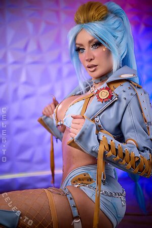 K8Sarkissian leaked photo #131