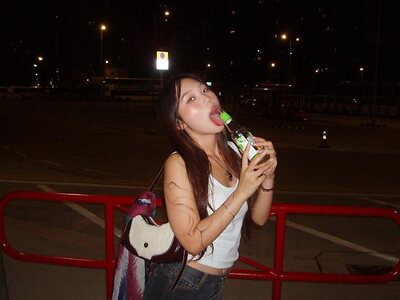 Ka Shuen leaked photo #7