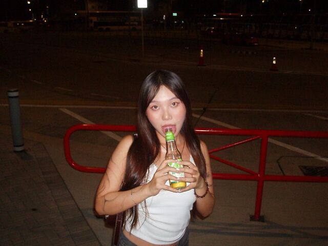 Ka Shuen leaked photos