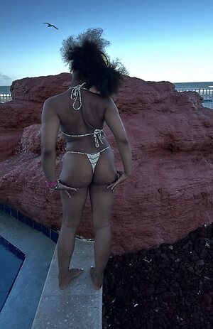 Kaamfineass leaked photo #2
