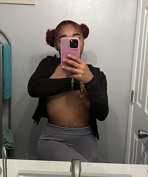 Kaamfineass leaked photo #3