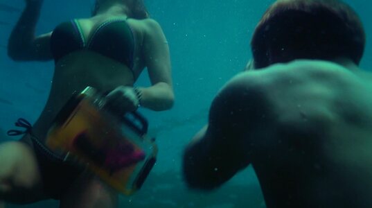 Kabby Borders leaked photo #9
