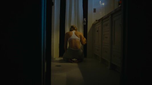 Kabby Borders leaked photo #62