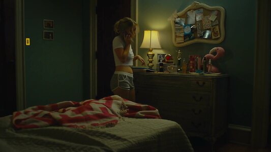 Kabby Borders leaked photo #65