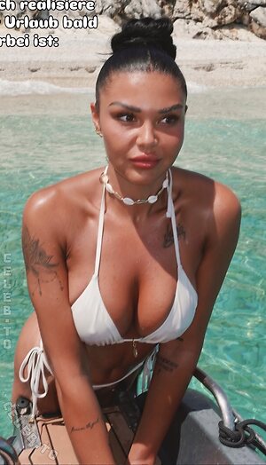 Kabee CH Nude Leaked Photo #2