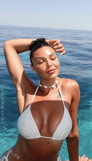 Kabee CH Nude Leaked Photo #3