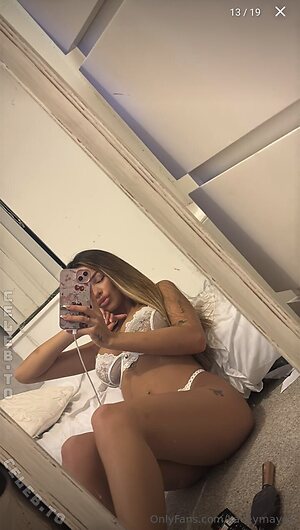 Kacey May Nude Leaked Photo #8