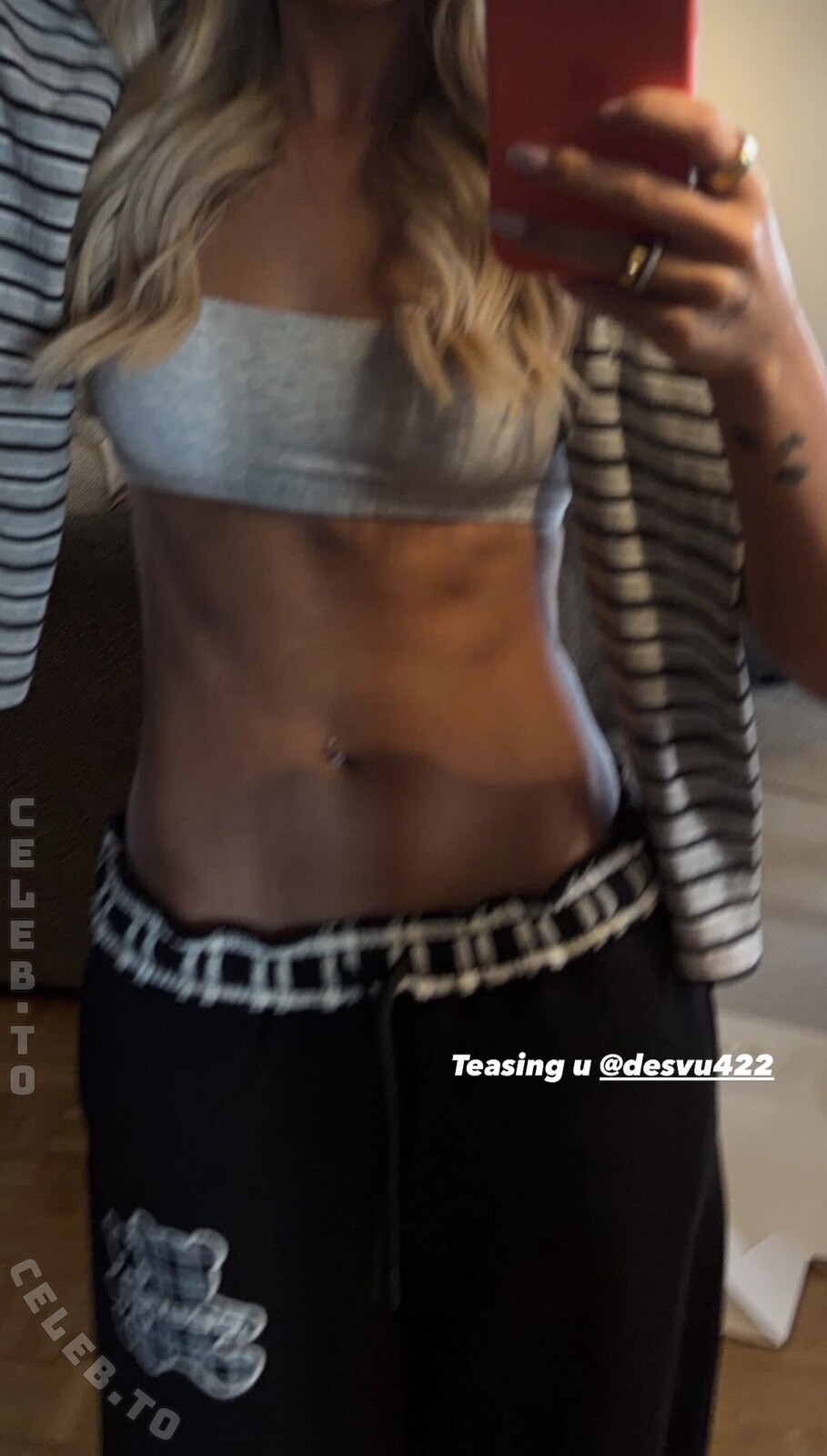 Kaci Jay Conder photo