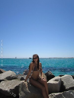 Kaci Morgan Nude Leaked Photo #3