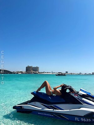 Kaci Morgan Nude Leaked Photo #5