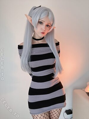 KaddiCosplay Nude Leaked Photo #25