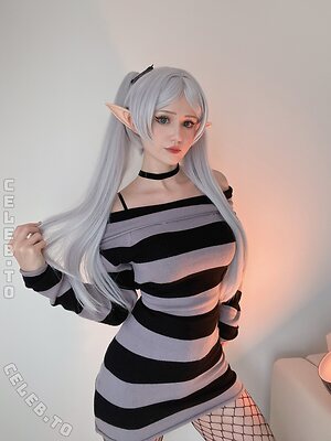 KaddiCosplay Nude Leaked Photo #28