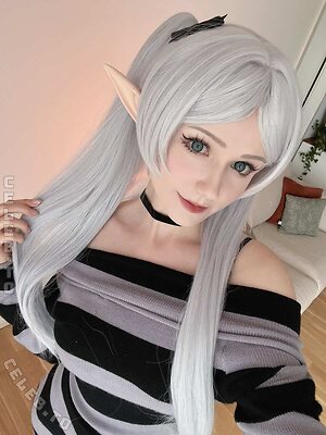 KaddiCosplay Nude Leaked Photo #54