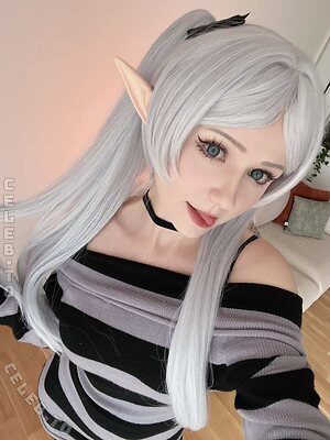 KaddiCosplay Nude Leaked Photo #55