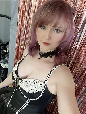 KaddiCosplay photo
