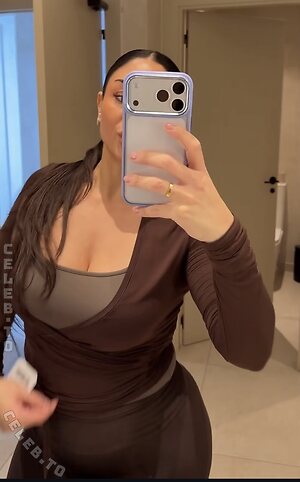 Kaderimxx Nude Leaked Photo #17