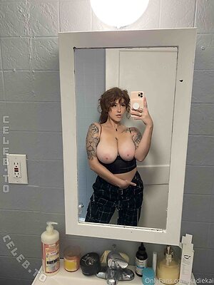 Kadie Kai Nude Leaked Photo #50