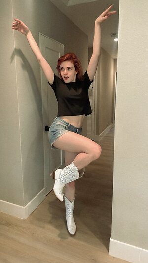 Kadivideo leaked photo #68