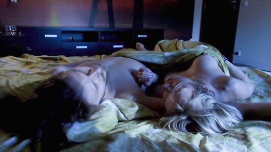 Kadri Adamson Nude Leaked Photo #2