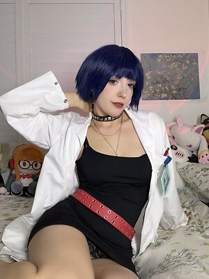 Kaecos leaked photo #3