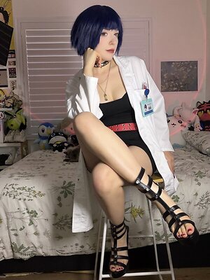 Kaecos leaked photo #4