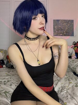 Kaecos leaked photo #7