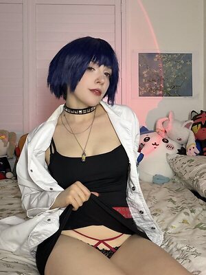 Kaecos leaked photo #8