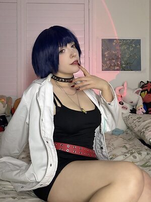 Kaecos leaked photo #9